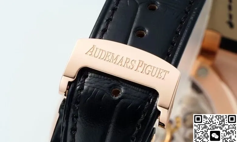 DDF Factory Audemars Piguet 26240OR.OO.D002CR.02 1:1 Best Edition Replica Watch